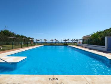 Bestaand - Penthouse - Estepona - Estepona Playa