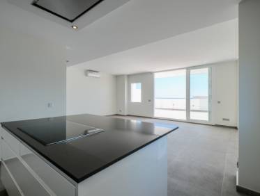 Bestaand - Penthouse - Estepona - Estepona Playa