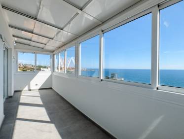 Bestaand - Penthouse - Estepona - Estepona Playa