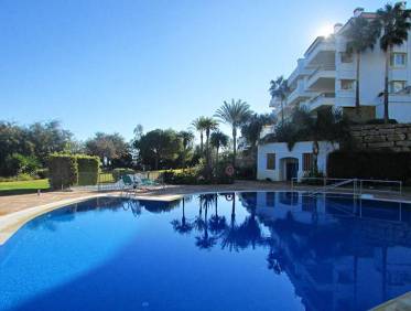 Bestaand - Penthouse - La Cala de Mijas - Mijas, La Cala