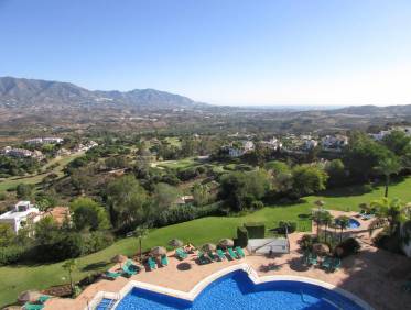 Bestaand - Penthouse - La Cala de Mijas - Mijas, La Cala