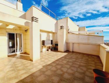 Bestaand - Penthouse - La Mata