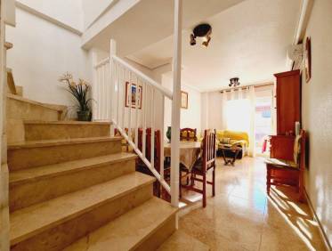 Bestaand - Penthouse - La Mata