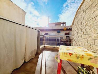 Bestaand - Penthouse - La Mata