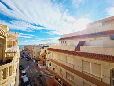 Bestaand - Penthouse - La Mata