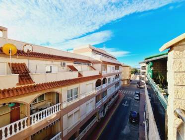 Bestaand - Penthouse - La Mata