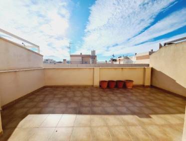 Bestaand - Penthouse - La Mata