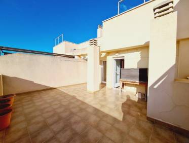 Bestaand - Penthouse - La Mata