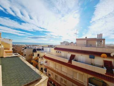 Bestaand - Penthouse - La Mata