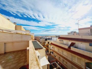 Bestaand - Penthouse - La Mata