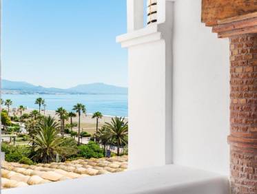 Bestaand - Penthouse - Manilva - La Duquesa