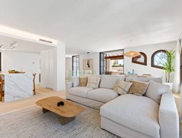 Bestaand - Penthouse - Manilva - La Duquesa
