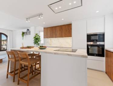 Bestaand - Penthouse - Manilva - La Duquesa