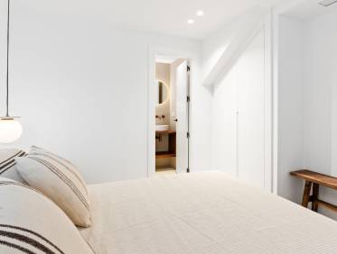 Bestaand - Penthouse - Manilva - La Duquesa
