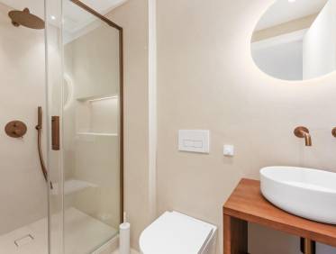Bestaand - Penthouse - Manilva - La Duquesa