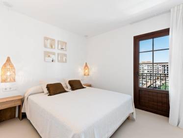 Bestaand - Penthouse - Manilva - La Duquesa