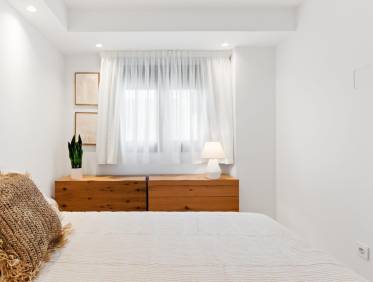 Bestaand - Penthouse - Manilva - La Duquesa