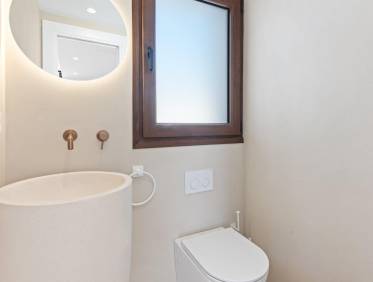 Bestaand - Penthouse - Manilva - La Duquesa