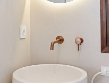 Bestaand - Penthouse - Manilva - La Duquesa