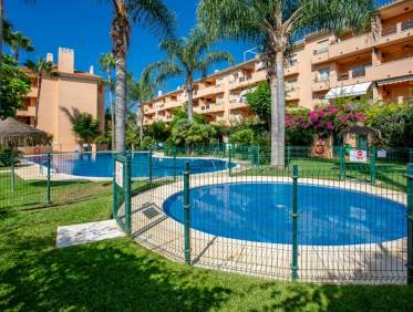 Bestaand - Penthouse - Marbella - Marbella East