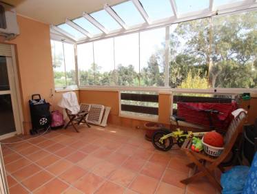 Bestaand - Penthouse - Marbella - Marbella East