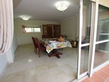 Bestaand - Penthouse - Marbella - Marbella East