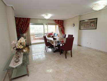 Bestaand - Penthouse - Marbella - Marbella East