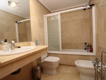 Bestaand - Penthouse - Marbella - Marbella East