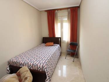 Bestaand - Penthouse - Marbella - Marbella East