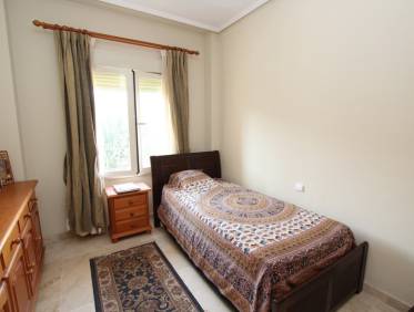 Bestaand - Penthouse - Marbella - Marbella East