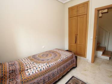 Bestaand - Penthouse - Marbella - Marbella East