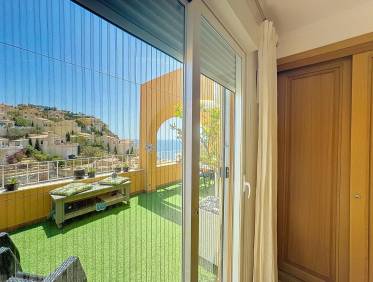 Bestaand - Penthouse - Moraira