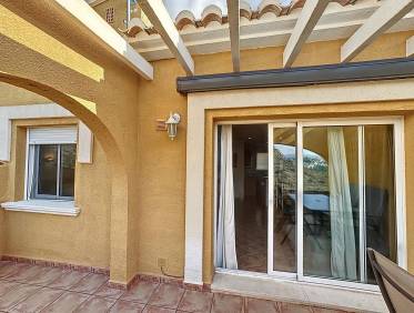 Bestaand - Penthouse - Moraira