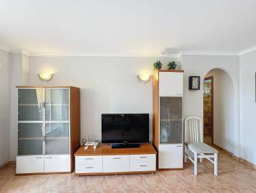 Bestaand - Penthouse - Moraira