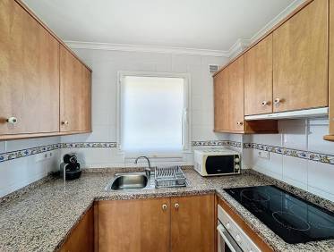 Bestaand - Penthouse - Moraira