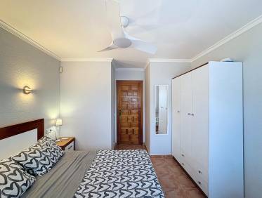 Bestaand - Penthouse - Moraira