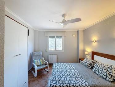 Bestaand - Penthouse - Moraira