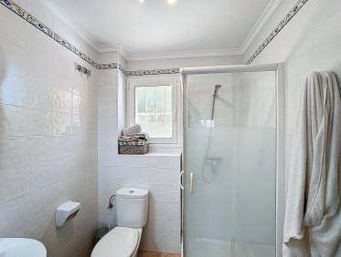 Bestaand - Penthouse - Moraira