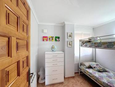 Bestaand - Penthouse - Moraira