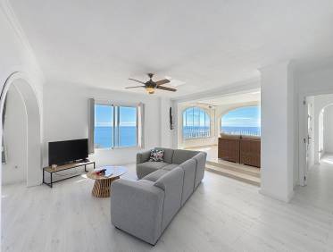 Bestaand - Penthouse - Moraira