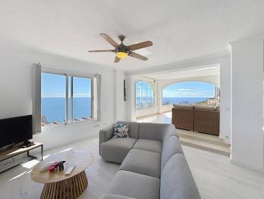 Bestaand - Penthouse - Moraira