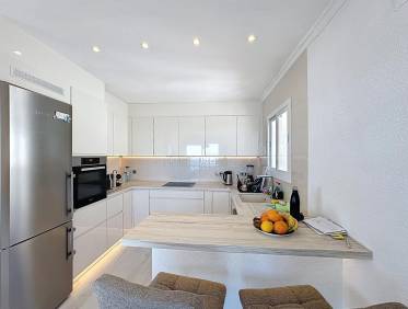 Bestaand - Penthouse - Moraira