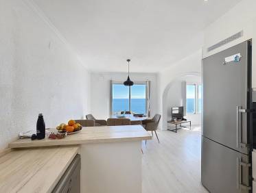 Bestaand - Penthouse - Moraira