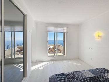 Bestaand - Penthouse - Moraira