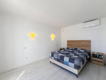 Bestaand - Penthouse - Moraira