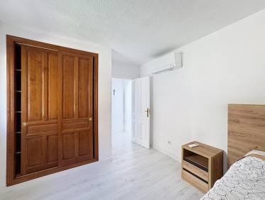 Bestaand - Penthouse - Moraira