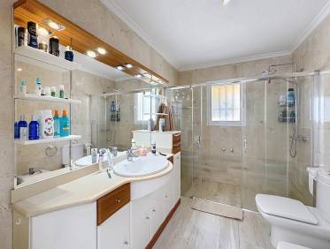 Bestaand - Penthouse - Moraira