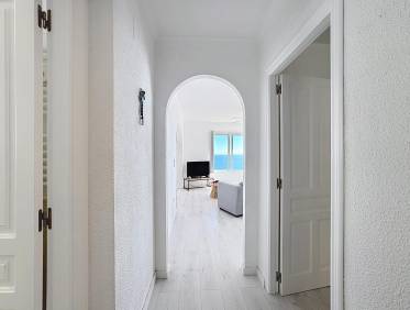 Bestaand - Penthouse - Moraira