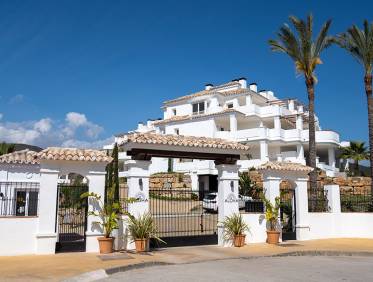 Bestaand - Penthouse - Nueva Andalucia - Marbella, Nueva Andalucía