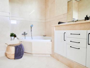 Bestaand - Penthouse - Nueva Andalucia - Marbella, Nueva Andalucía